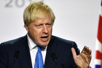 Boris Johnson'ı istifaya götüren süreç