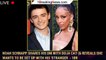 Noah Schnapp Shares His DM with Doja Cat (& Reveals She Wants to Be Set Up with His 'Stranger  - 1br