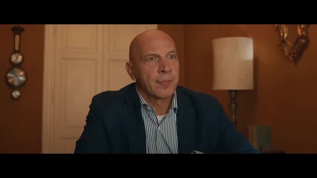 Aldo Baglio torna al sud, ma ora è sul set con Giovanni e Giacomo