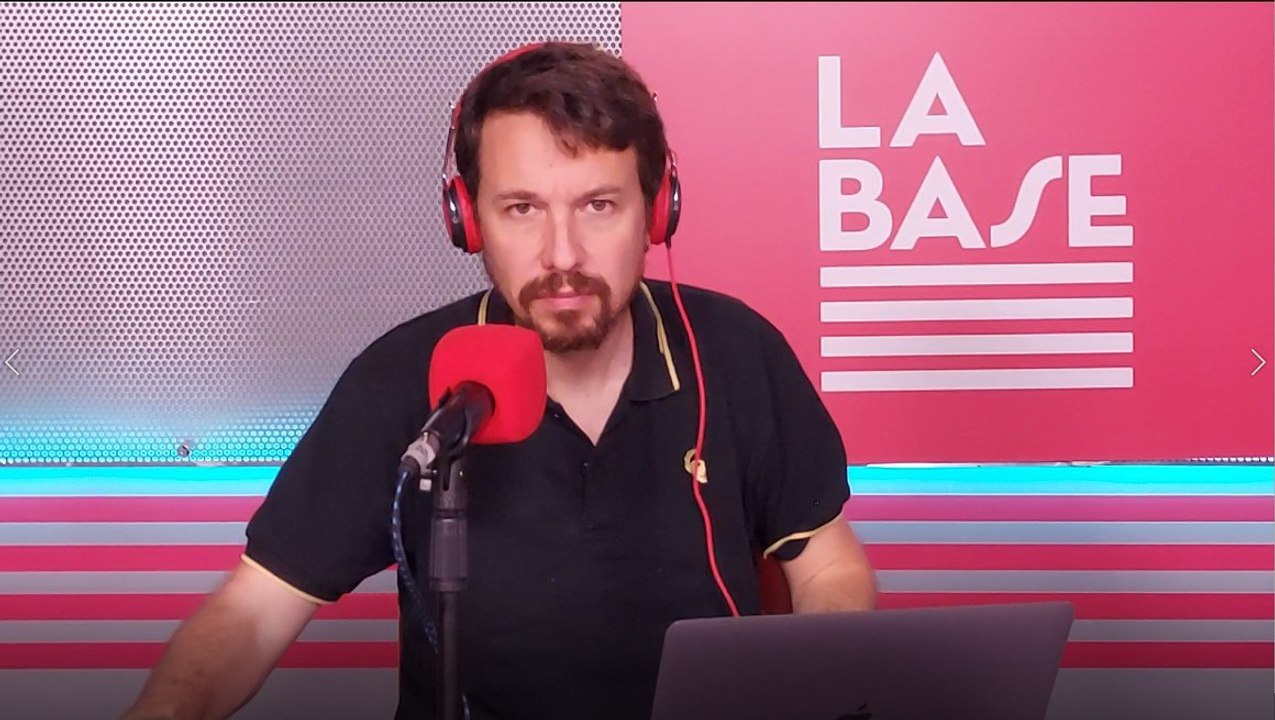 El análisis de Pablo Iglesias #88: Los audios d...