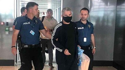 Reyhanlı saldırısının emrini verdiği iddia edilen Mehmet Gezer tutuklandı