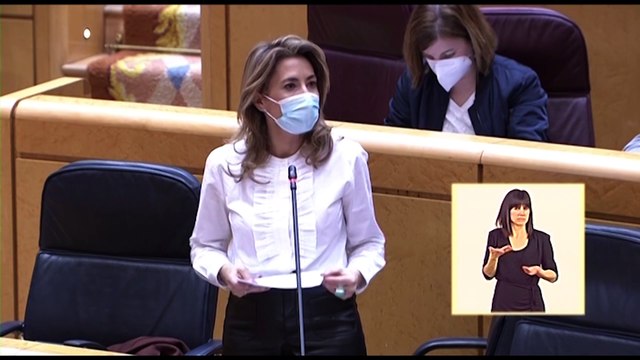 El Gobierno firma ocho convenios para ejecutar el Plan Estatal de Acceso a la Vivienda