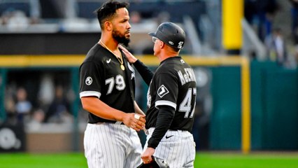 Are The White Sox Still AL Contenders?