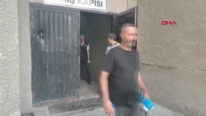 REYHANLI KATLİAMININ TALİMATINI VEREN MEMET GEZER TUTUKLANDI