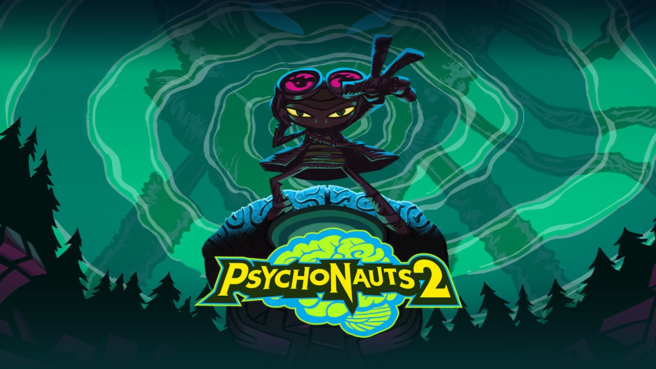 Psychonauts 2 The Motherlobe Edition  Tráiler A...