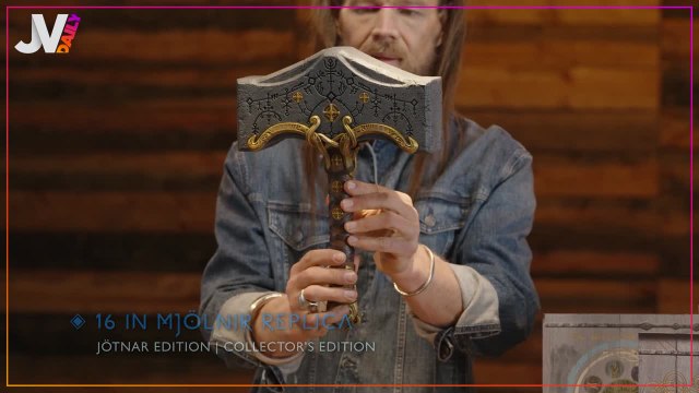 God of War Ragnarok : à peine daté, déjà critiqué