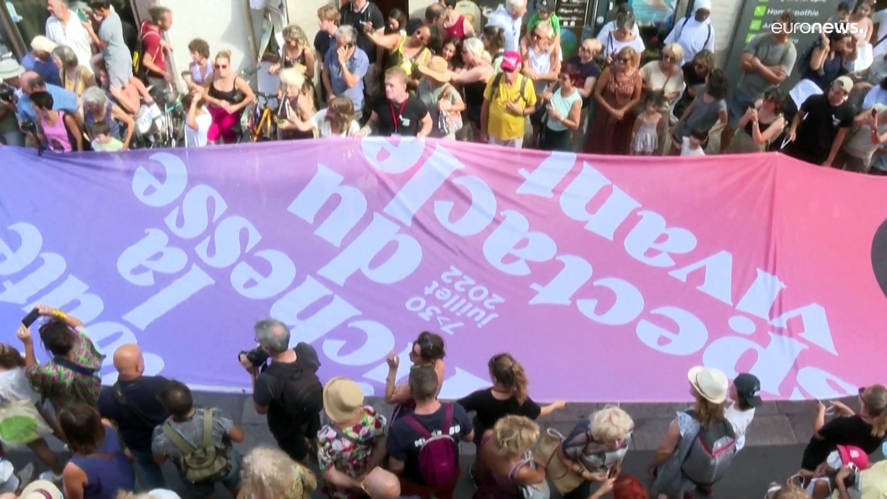 Começou o Festival de Avignon