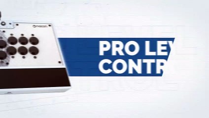 Daija Arcade Stick Nacon Connect  Trailer