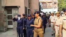 Police on Alert : अलर्ट मोड पर पुलिस, जानें क्या है मामला
