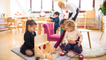 Child care industry costs rising