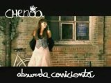 CHENOA: Absurda Cenicienta [2008] PUBLICIDAD