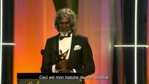 My Name is Gulpilil Bande-annonce VO
