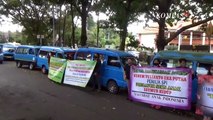 Sudah Sidang 19 Kali, Terdakwa Kasus Kekerasan Seksual Siswa di Malang Tak Kunjung Ditahan!