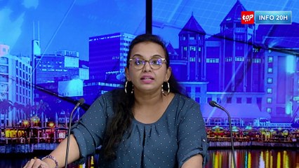 INFO 20H- 07 JUILLET 2022