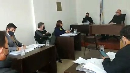 Juicio por mala praxis - Alegatos