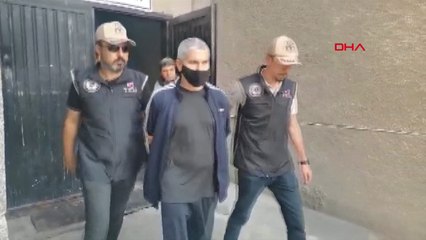 Reyhanlı katliamının talimatını veren Mehmet Gezer, tutuklandı