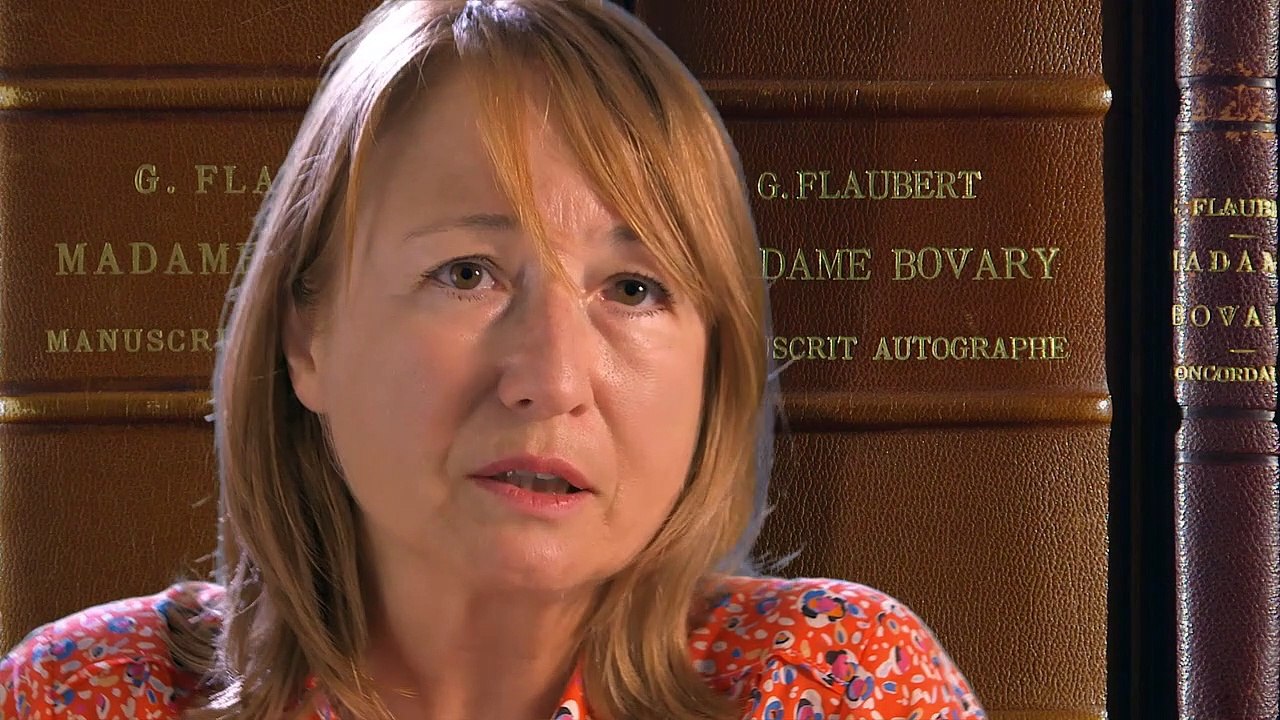 J'aime pas Flaubert