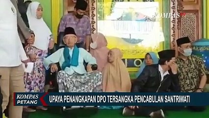 Kecam Kasus Pencabulan di Sekolah, Puan Maharani Minta Bechi Segera Serahkan Diri!