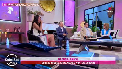 'Me vale ma...' Alfredo Adame sobre demanda de Gustavo Adolfo en su contra