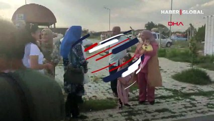 Tahliye kararının ardından Kadir Şeker'in annesinden ilk açıklama