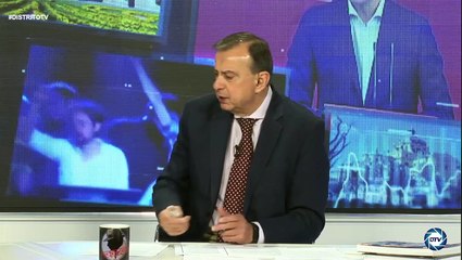 Hugo Pereira: La moralidad en Reino Unido vale, por eso la decisión de Johnson,  no como en España