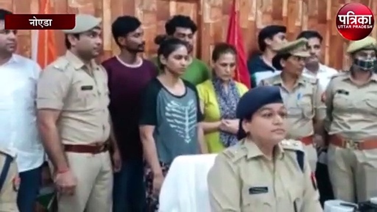 18 लाख रुपए  लेकर भागा ड्राइवर, पुलिस ने 81 लाख...