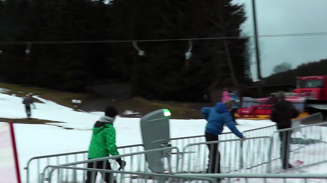 Skifahren (2)