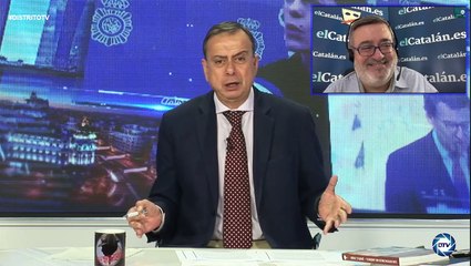 Sergio Fidalgo: Paradójico que una imputada por corrupción como es Borrás de lecciones de moralidad en el parlamento