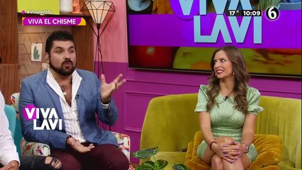 Adame se va con todo contra Cynthia Klitbo