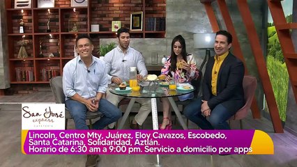 Hombre logra escapar de auto tras ser secuestrado