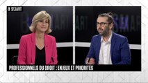 Smart lex - l interview de philippe arraou (arraou et associés) par florence duprat