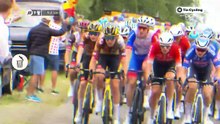 Tour de France 2022 - Stage 06 [LAST 10 KM]