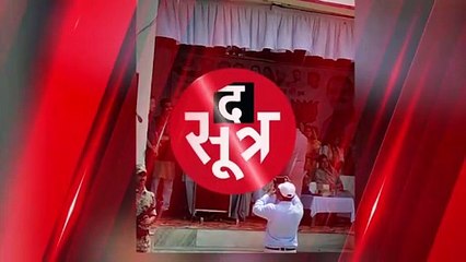 SHAHDOL: संकल्प पत्र नहीं हुआ जारी, सीएम ने पूरा करने का किया वादा