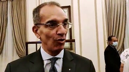 عمرو طلعت: افتتاح متحف البريد يعكس القدرة على المزج بين الأصالة والمعاصرة