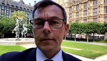 Doncaster's Conservative MP Nick Fletcher reflects on resignation of Boris Johnson