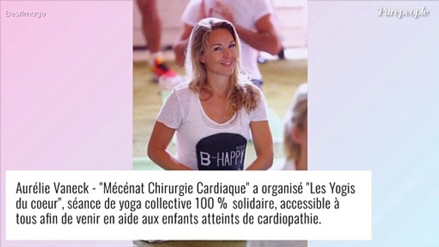 Je n'ai plus tourné du tout : Aurélie Vaneck évoque sa période dure après son départ de Plus belle la vie