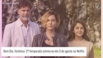Klara Castanho: após redobrar cuidados, Netflix anuncia série com a atriz. Saiba detalhes!