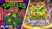 The 10 BEST Teenage Mutant Ninja Turtles Video Games