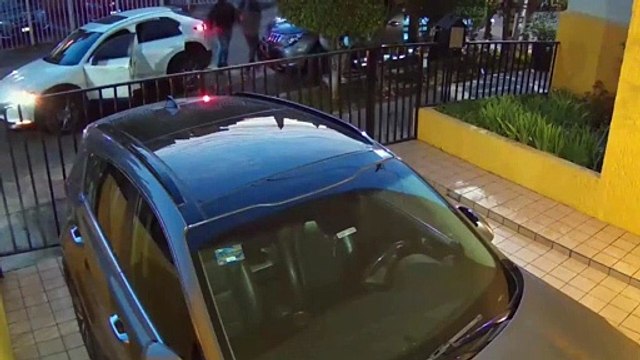 En junio el C5 recuperó cerca de 200 vehículos que fueron robados en diferentes puntos de la ciudad