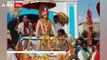 Kakatiya Dynasty's Heir: వరంగల్ లో కాకతీయ వారసుడి సందడి ఎలా ఉందో చూడండి| ABP Desam