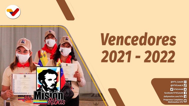 Café en la Mañana | Misión Ribas fortaleciendo el proceso educativo del pueblo venezolano