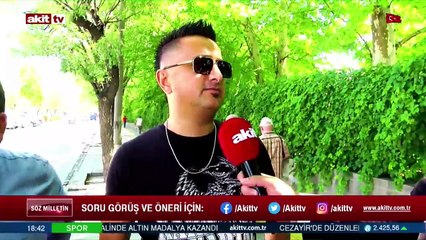 Toplum LGBT propagandasına maruz kalıyor