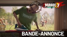 ParadiZe Project - Trailer d'annonce
