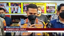 Kasus Perkelahian Maut di Samarinda, Polisi Resmi Tetapkan Amirullah Sebagai Tersangka!