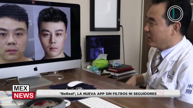 BeReal , LA NUEVA APP SIN FILTROS NI SEGUIDORES