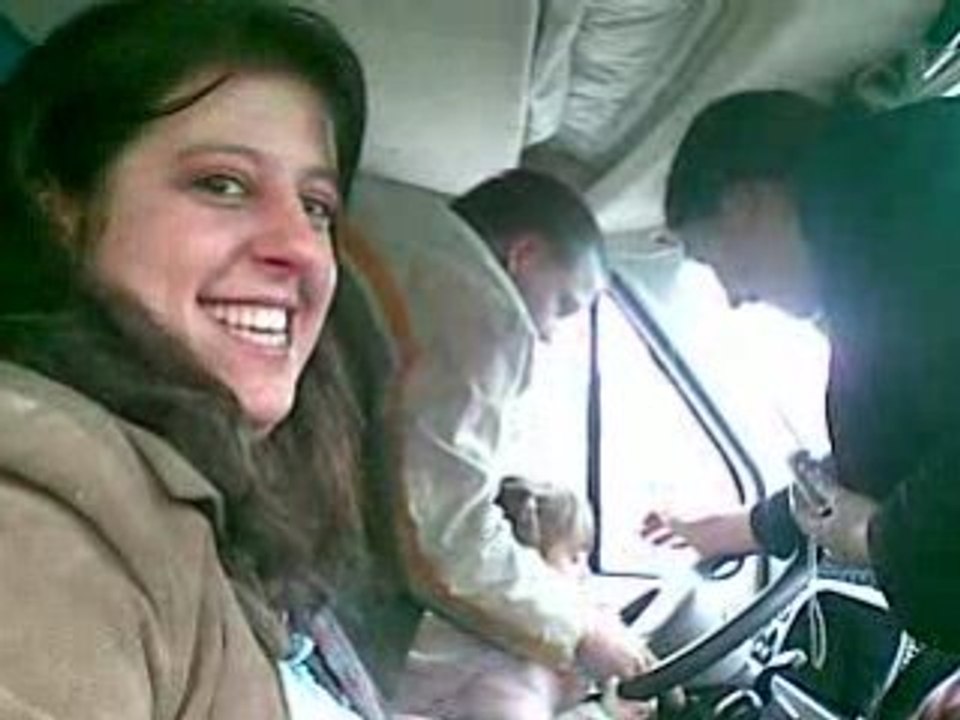Camping car