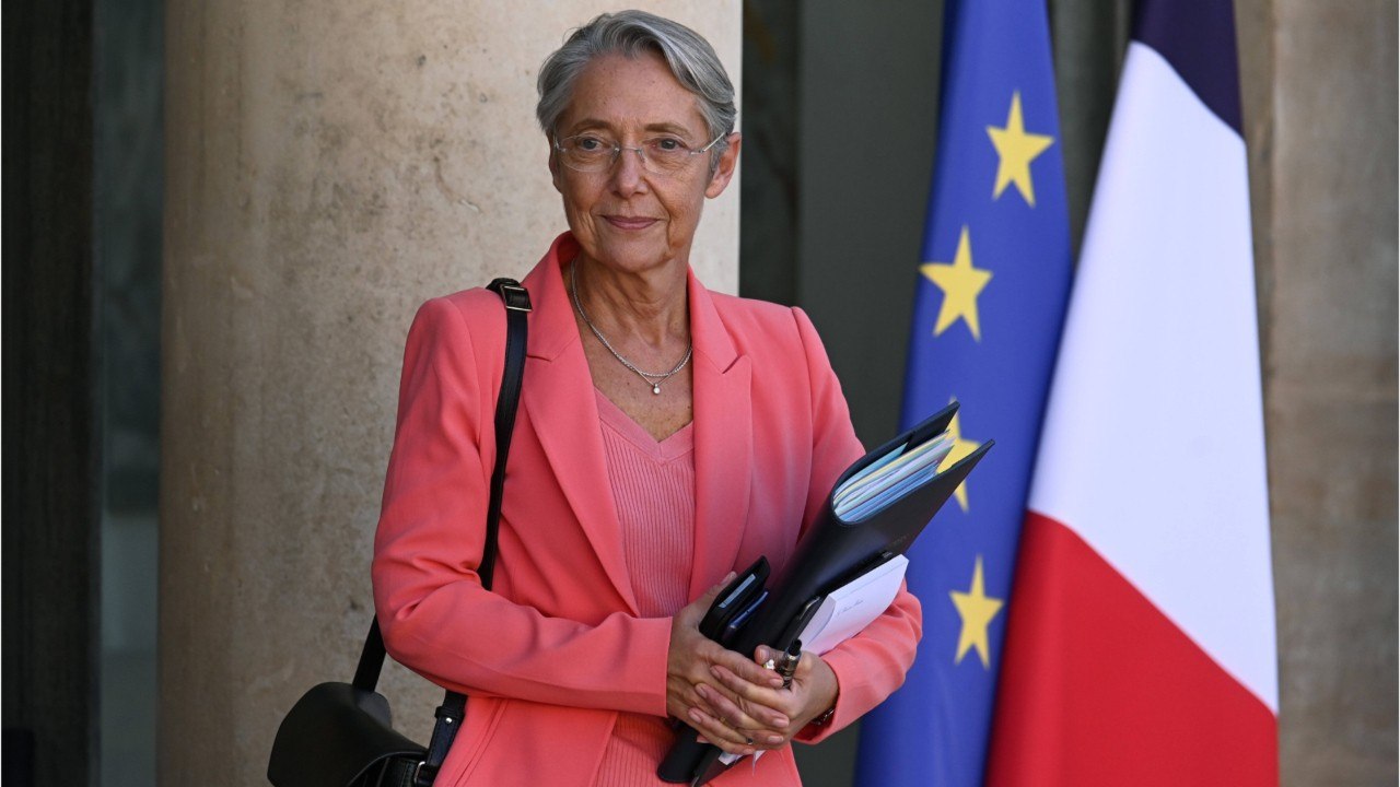 Pouvoir d’achat : voici le paquet de mesures dévoilé par le gouvernement pour lutter contre l’inflation