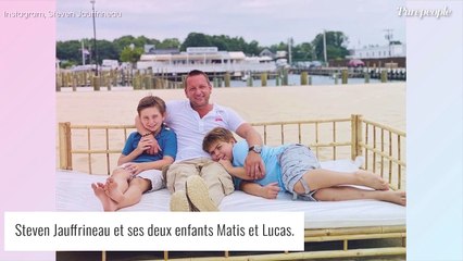 Karine Ferri : À quoi ressemble la vie de son ex Steven (Bachelor) aujourd'hui ?