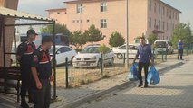 Kadir Şeker tahliye görüntüleri 2022! (VİDEOLU) Kadir Şeker tahliye mi edildi? Cezaevi tahliye videosu...