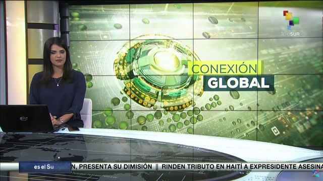 Boris Johnson renuncia a su liderazgo del Partido Conservador